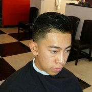 Barts work