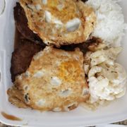 Loco Moco