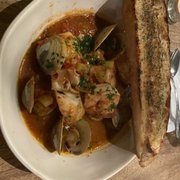 Cioppino