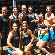 Group environment for when you need motivation!