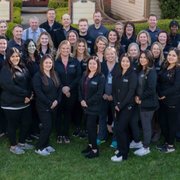 Our entire team, committed to delivering the best care to the communities in Butte, Glenn, and Tehama counties.