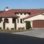 Nor Cal Roofing is Chico and Orland's first choice for Residential and commercial roofing. This is a Eagle "s" tile roof