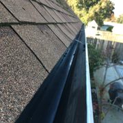 In depth cleaning!