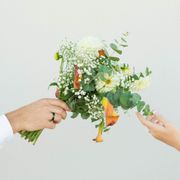 Bouquet Detail