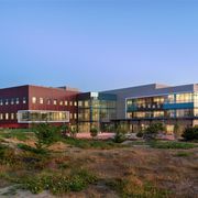 Major General William H. Gourley VA - DOD Outpatient Clinic, Monterey Bay, CA