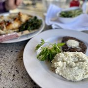 Filet