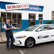 Free Loaner Vehicles Available!