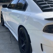 2018 Dodge Charger Scat Pack