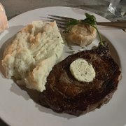 Rib Eye