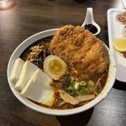 Veggie Ramen