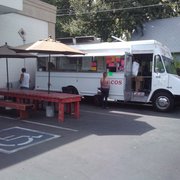 El Paisa Taco Truck