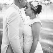 Patrick Ranch Wedding // Photo by Daffodil Hill Photography Chico, CA