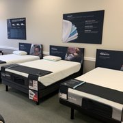 Tempurpedic Beds 7 different models in store!