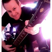 Matt Savage, instructor in bass, guitar, piano, drums, ukulele, vocals, recording, and fun!!!