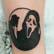 Scream