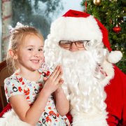 Santa Brunch 2021