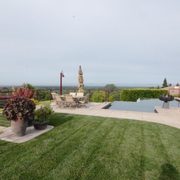 Landscape Install & Maintenance Chico, CA.