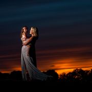 Maternity shoot in Chico, Ca