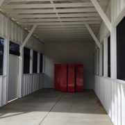 Fresh primer and 2 coats Paint.