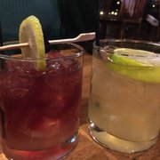 Cocktails