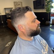 Haircuts