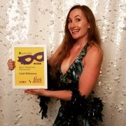 2017 winner for Best of Chico!