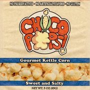 Chico Pops