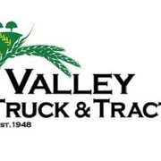 Valley Truck & Tractor Co. SERVING NORTHERN CALIFORNIA FOR 67 YEARS!