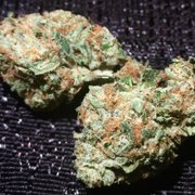 Cannabis Delivery