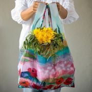 Demdaco reusable tote
