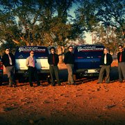 A team of DJ's to serve you!