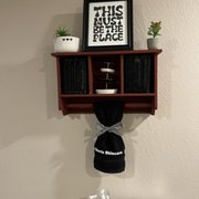 inside decor