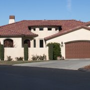 Nor Cal Roofing is Chico and Orland's first choice for Residential and commercial roofing. This is a Eagle "s" tile roof