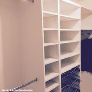 closet system