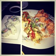 California Roll