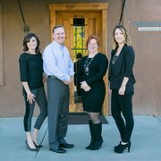 Meet the Sweeney & Sweeney Insurance and Financial Services Management Team!