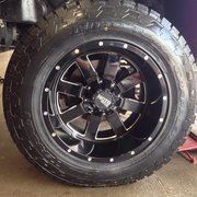 Close up view. Came out great, another happy customer!