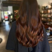 Hair by Jackie Acheson
