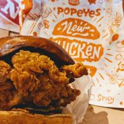 Spicy Chicken