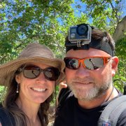 Hikers