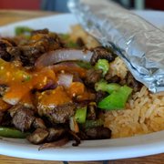 Carne Asada