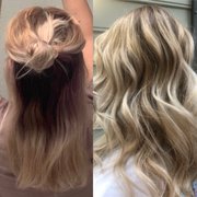 Hair by Victoria