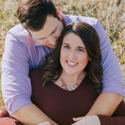 Upper Bidwell Park Engagement Session Photo Session Chico