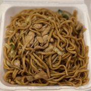 Chow Mein