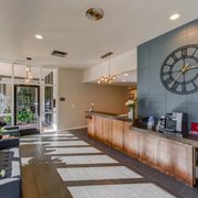 Reception Area