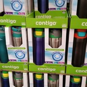Contigo Water Bottles
