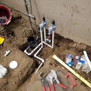 Replace valves