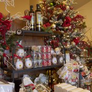 Explore our unique collection of Specialty Italian items, local favorites, and new seasonal gift baskets.