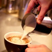 A lovely Chai "Latte"