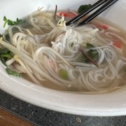 Standard pho